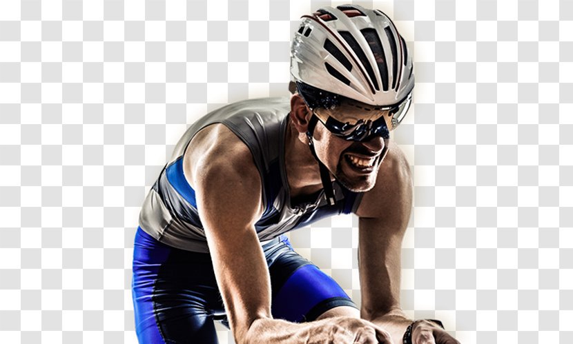 Ironman 70.3 Cycling Triathlon Bicycle Transparent PNG