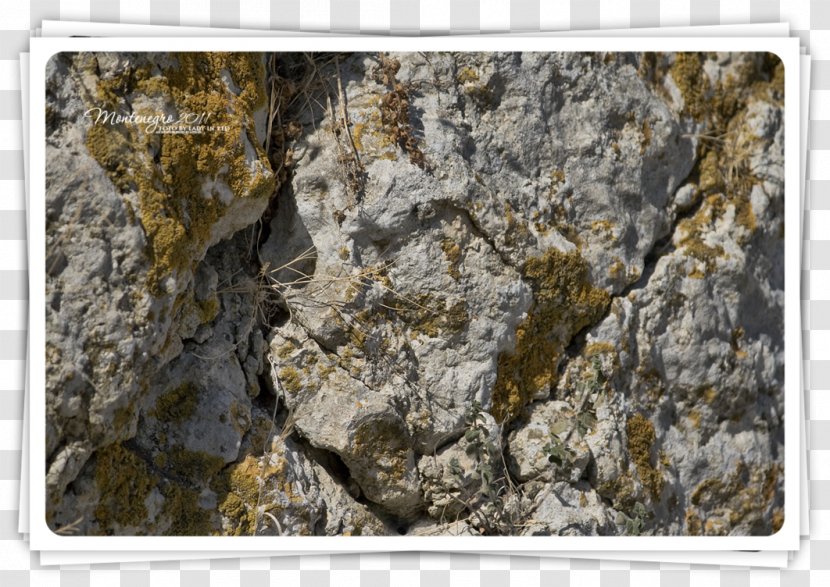 Outcrop Geology Mineral Igneous Rock - Bedrock Transparent PNG