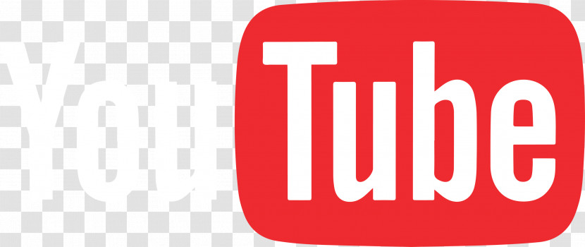 YouTube Transparent PNG