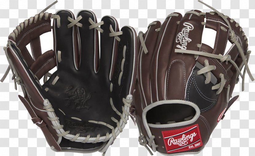 Baseball Glove Baltimore Orioles Lacrosse Rawlings - Sport Transparent PNG