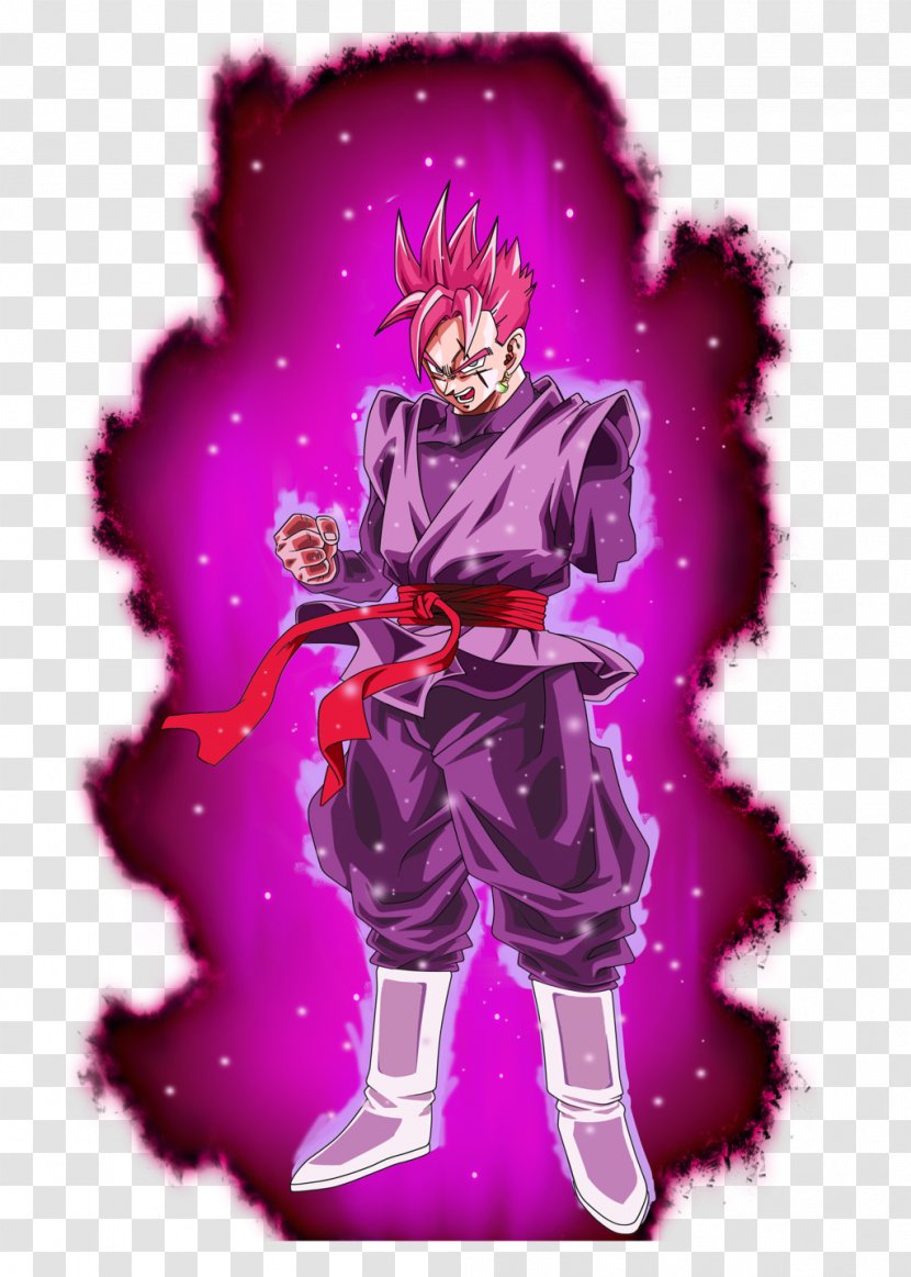 Gohan Goku Beerus Cell Vegeta - Frame Transparent PNG