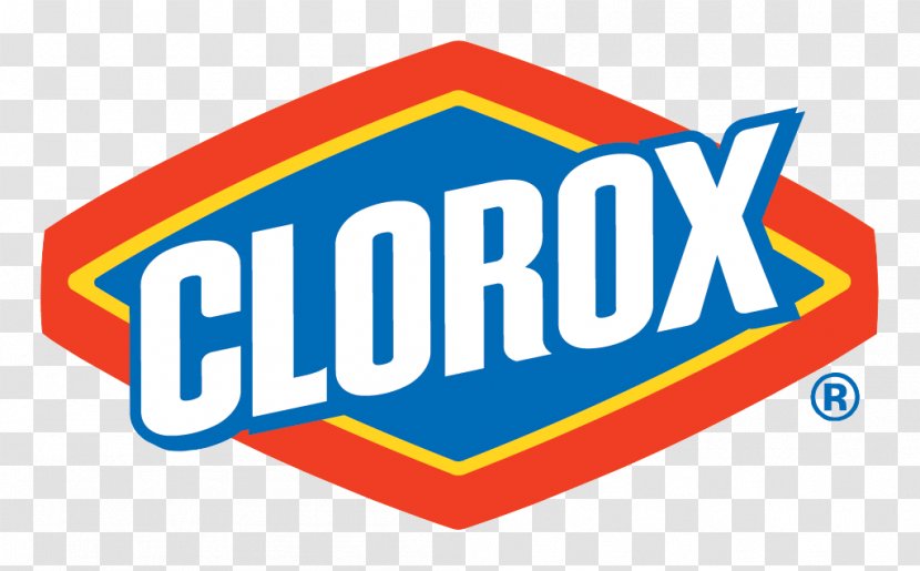 Logo Clorox Clean-Up Bleach Cleaner The Company - Organization Transparent PNG
