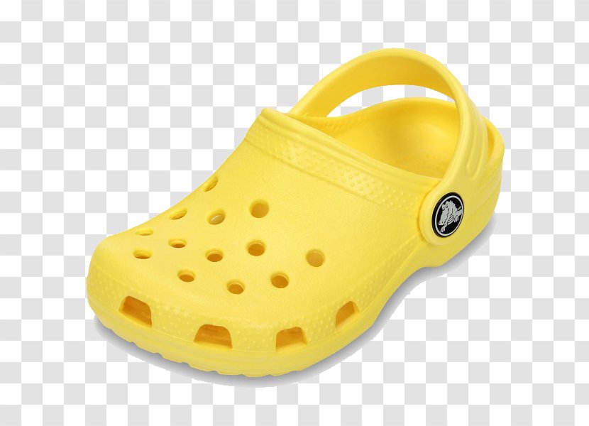 Slipper Crocs Shoe Clog Sandal - New 