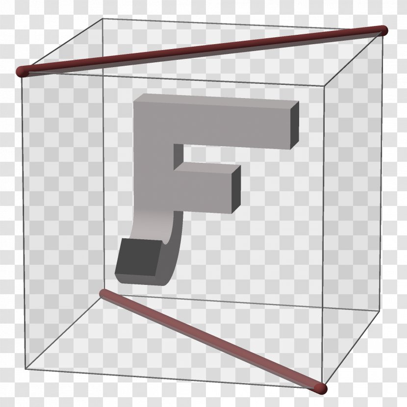 Line Angle Number - Furniture Transparent PNG