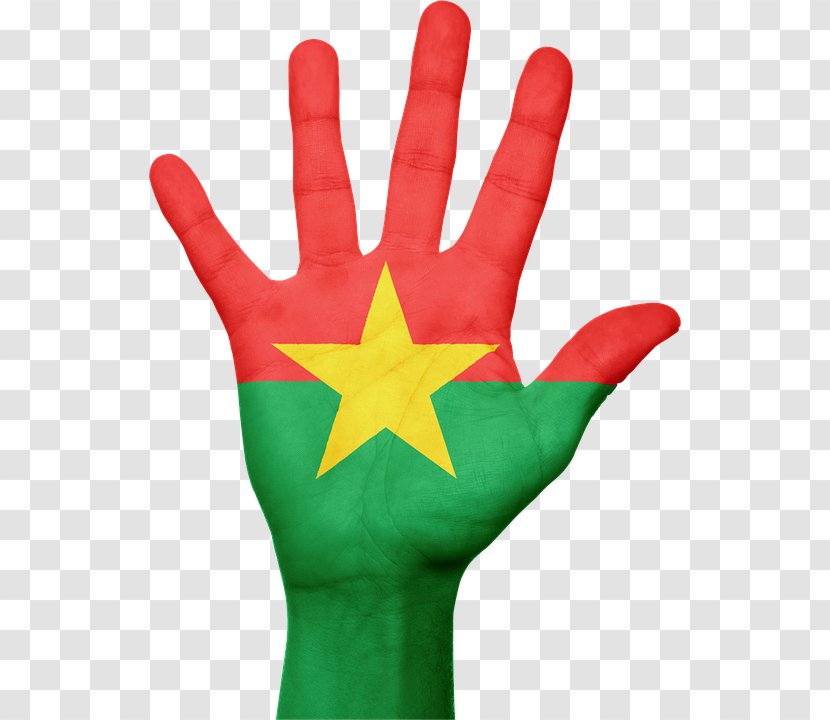 Anger Management Emotion Stop Being Angry Harassment - Safety Glove - Viet Nam Flag Transparent PNG