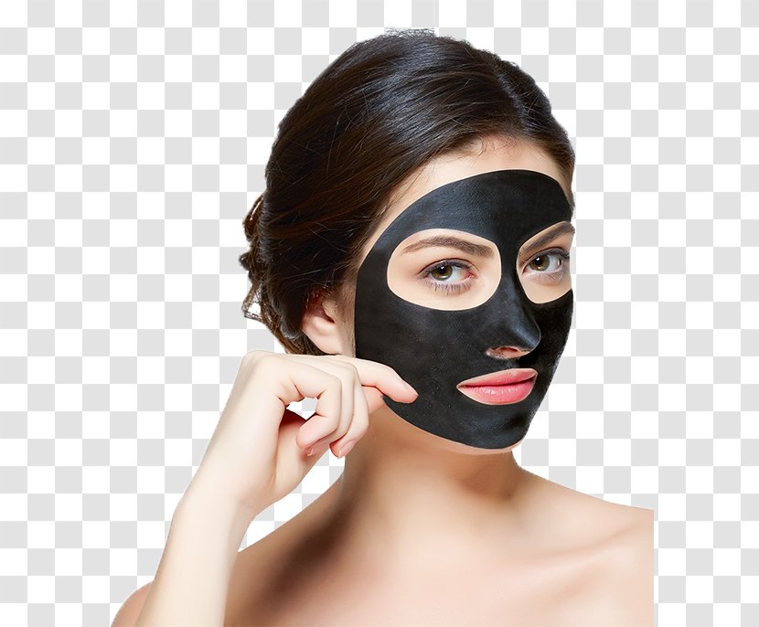 Cleanser Comedo Mask Facial Face - Care Transparent PNG