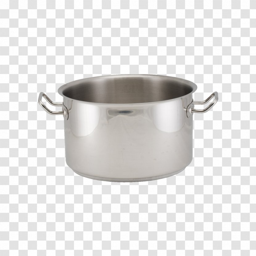 Lid Metal Tableware Stock Pots - Cookware Accessory - Frying Pan Transparent PNG
