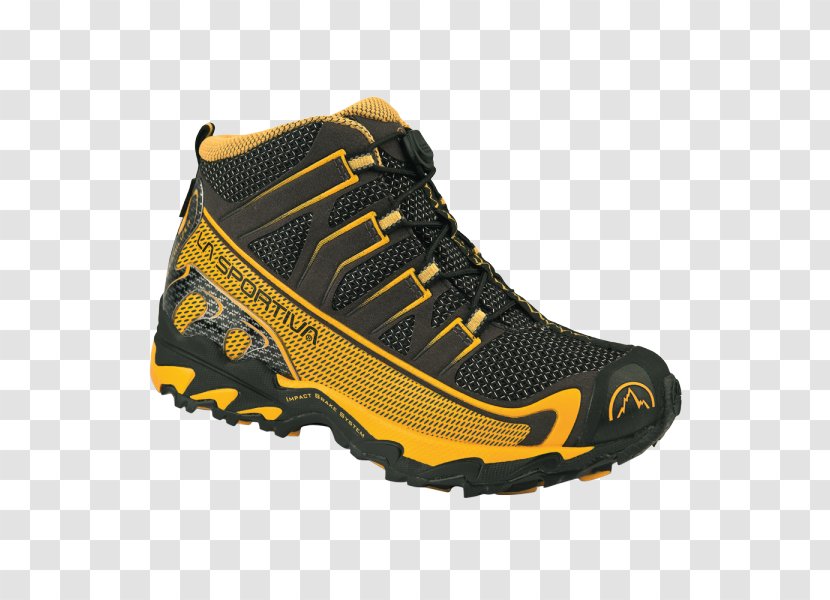 Shoe La Sportiva Boot Footwear Sneakers - Hiking Transparent PNG