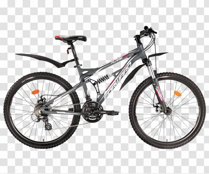 Trek Bicycle Corporation Mountain Bike Giant Bicycles Cycling - Spoke - Spring Forward Transparent PNG