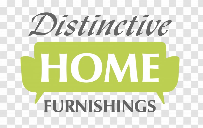 Distinctive Home Furnishings Bloomington Cossall Industrial Estate Logo - Brand Transparent PNG
