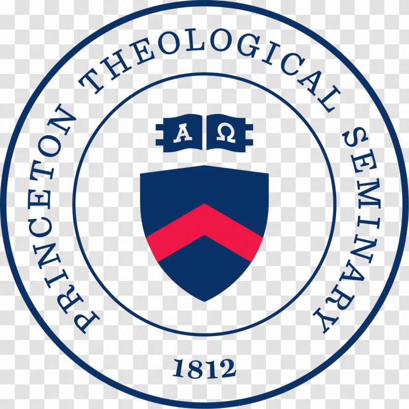 Princeton Theological Seminary University Master Of Theology - Area Transparent PNG