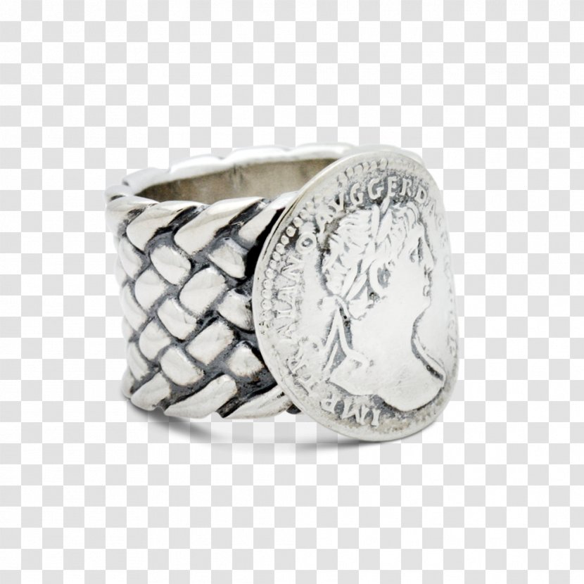 Ring Greyhound Silver Basset Hound Jewellery - Jewelry Transparent PNG