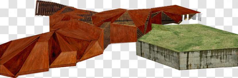 Roof /m/083vt Angle Wood - Grass Wall Transparent PNG