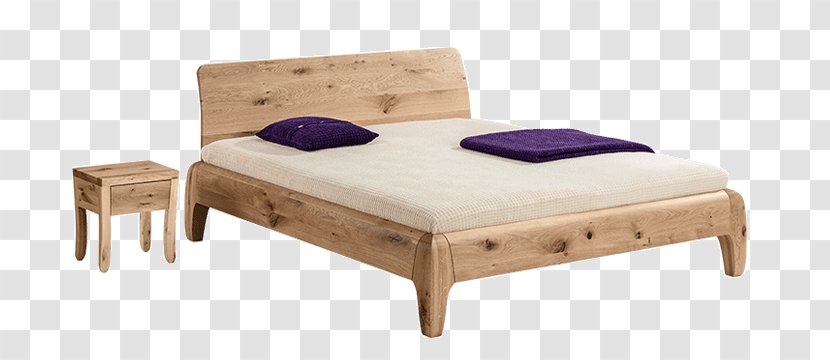Kernbuche Oak Dormiente Natural Mattresses Futons Beds GmbH Wood Prunus - Platform Transparent PNG
