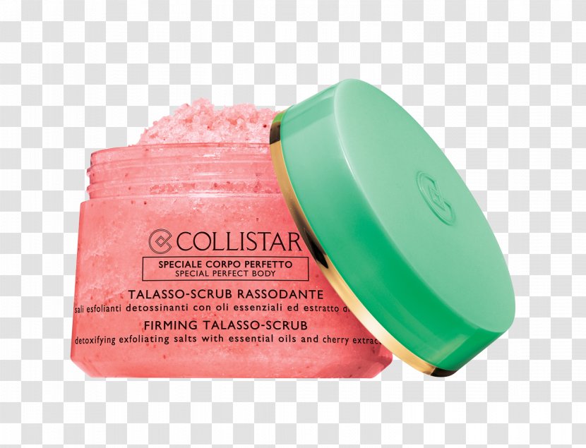 Collistar Anti-aging Cream Exfoliation Sephora Lip Gloss - Lasso Transparent PNG