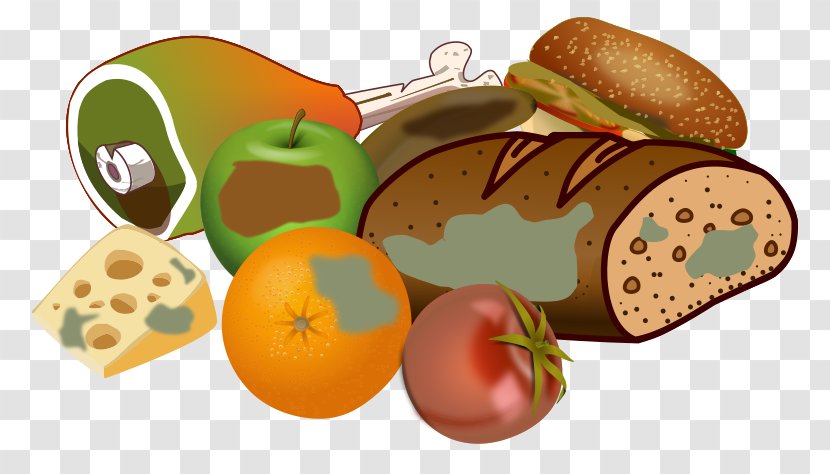 Fast Food Hamburger Waste Clip Art - Vegetable Transparent PNG