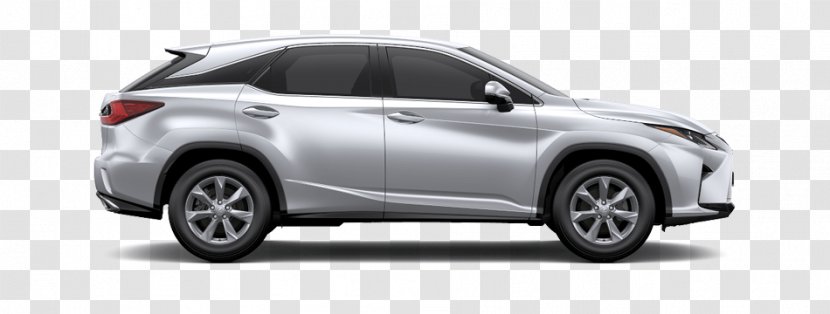 2018 Toyota Highlander Lexus NX Car - RX Transparent PNG