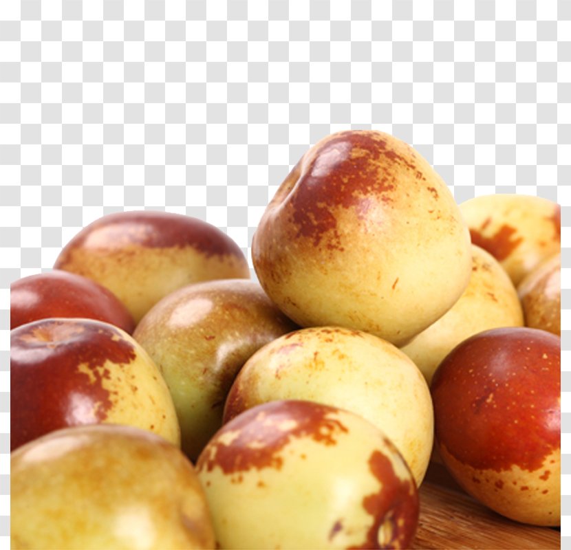 Zhanhua District Fruit Jujube Binzhou Dongzao - Mature Winter Transparent PNG