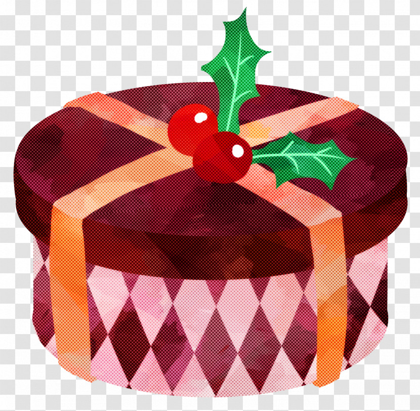 Christmas Ornament Transparent PNG