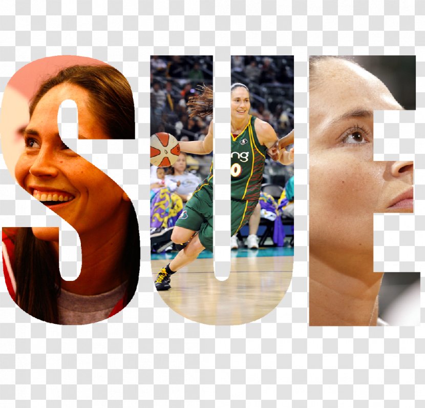 Sue Bird WNBA All-Star Game Larry Gold Medal - Marriage - Wnba Allstar Transparent PNG