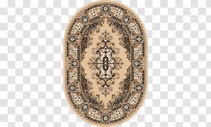 Carpet Agnella Blanket Dywan Bergenia/O 100X180 Terakota Floor - Urban Moroccan Carpets Transparent PNG