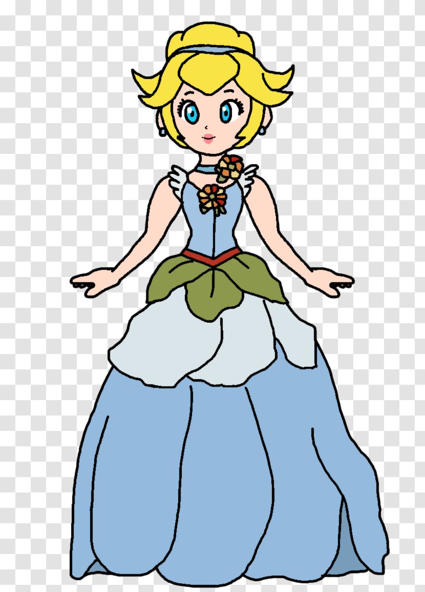 Luke Skywalker Princess Peach DeviantArt Anna Drawing Transparent PNG