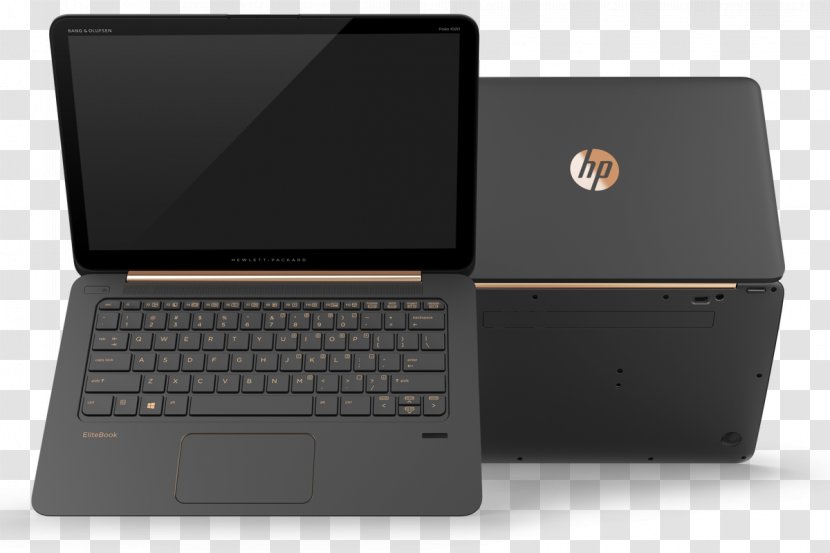 HP EliteBook Folio G1 Laptop Hewlett-Packard 1020 - Computer Accessory Transparent PNG