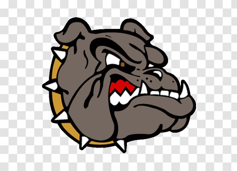 Summer Creek High School Bulldog Kingwood East Palestine Tracy - Tree - Heart Transparent PNG