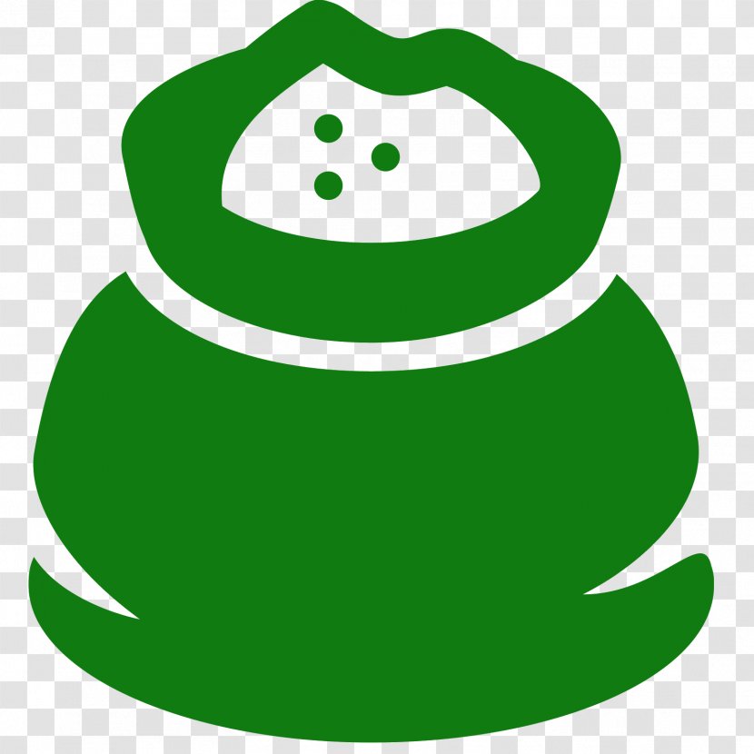 Empresa Flour Panadería Paramesa Service - Frog Transparent PNG