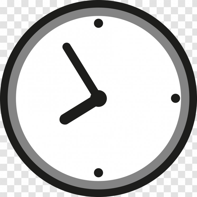 Clockwork Institut Catholique Mont-Olivet Emoticon Alarm Clocks - Funny Clock Transparent PNG