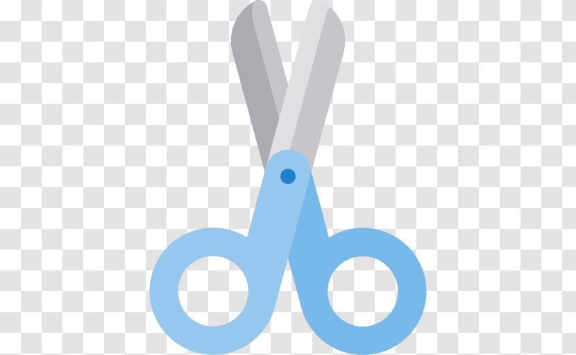 Creative Scissors - Brand Transparent PNG