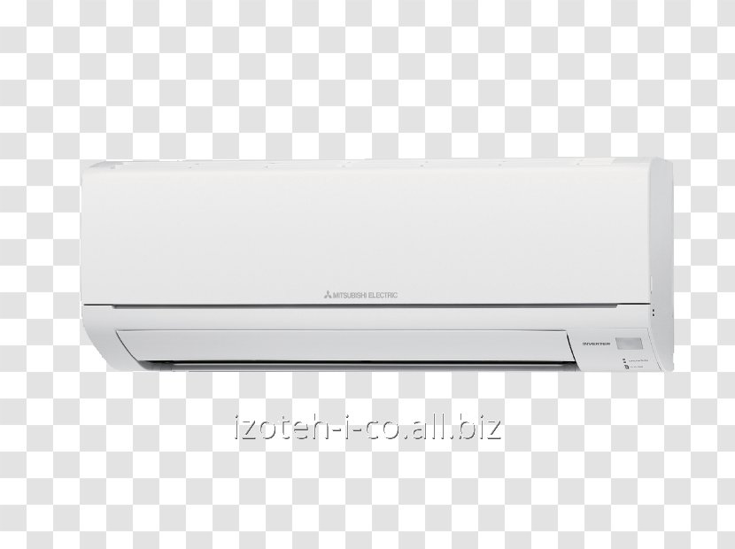 Mitsubishi MSZ-GL35VGD Air Conditioners MSZ-GL80VGD Group Power Inverters Transparent PNG