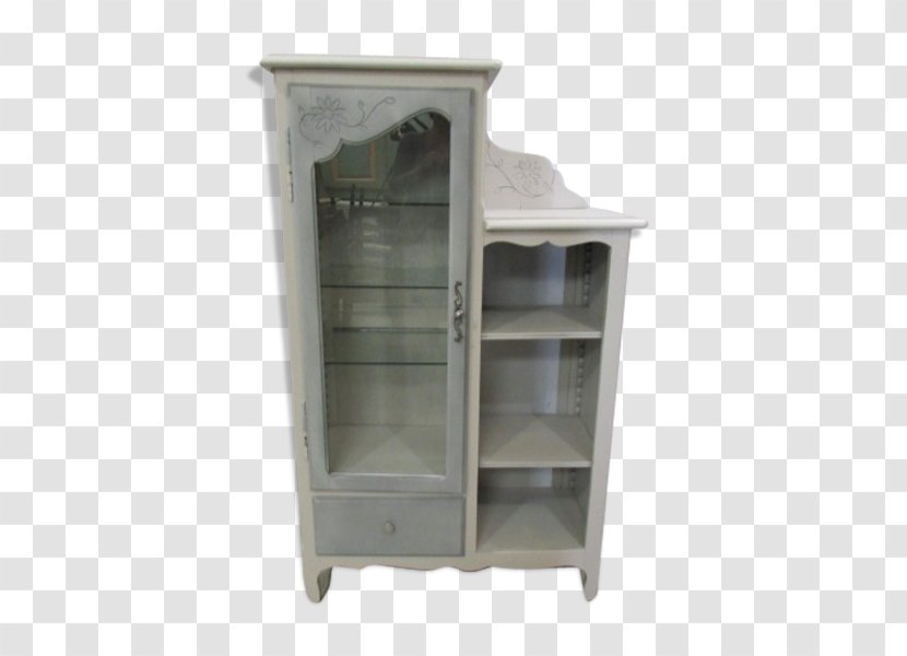 Shelf Cupboard Angle - Shelving Transparent PNG