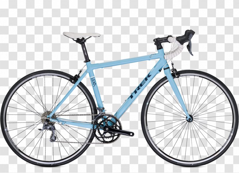 Trek Bicycle Corporation Racing Shop Cycling Transparent PNG