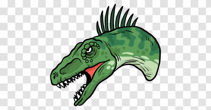 Clip Art Tyrannosaurus - Fish - Herrerasaurus Icon Transparent PNG