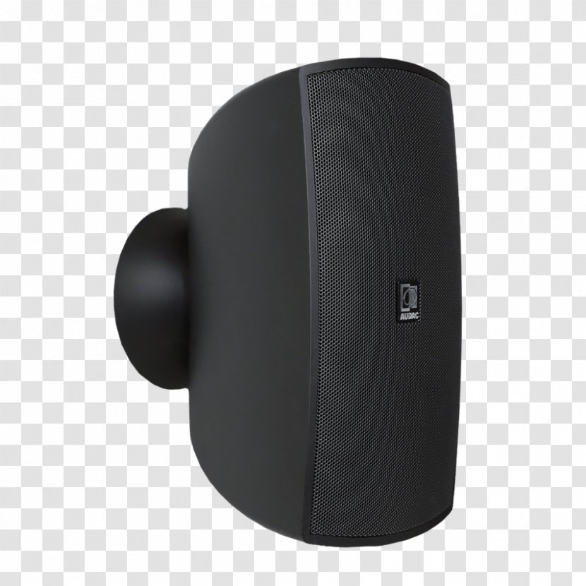 Audio Loudspeaker Headphones Mid-range Speaker Sound - Electronic Device - Amplifier Bass Volume Transparent PNG
