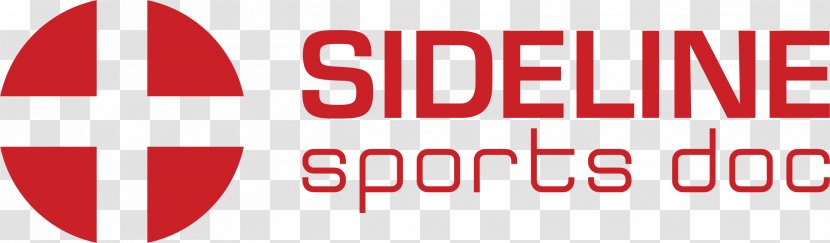 Logo Sports Brand Font - Injury - Sport Transparent PNG