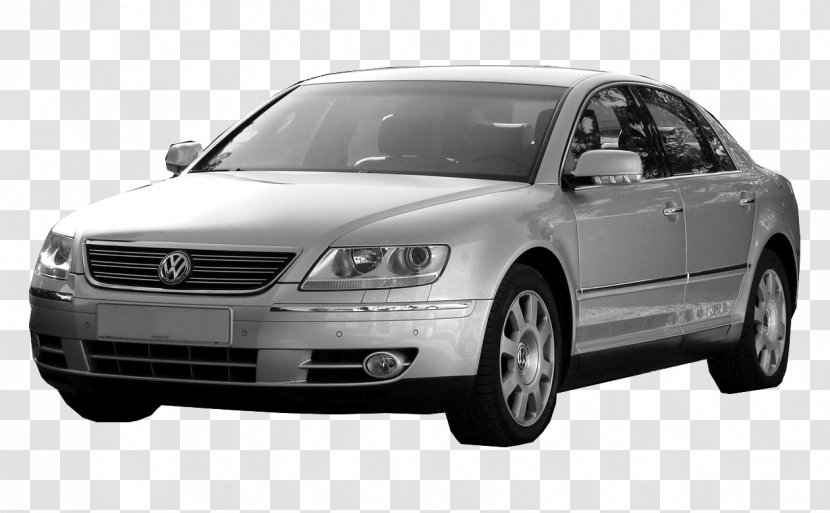 2006 Volkswagen Passat Phaeton Beetle Car Transparent PNG