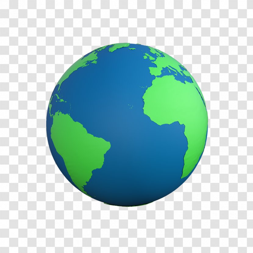 Company Business Industry Organization Service - Trade - Earth Globe Transparent PNG