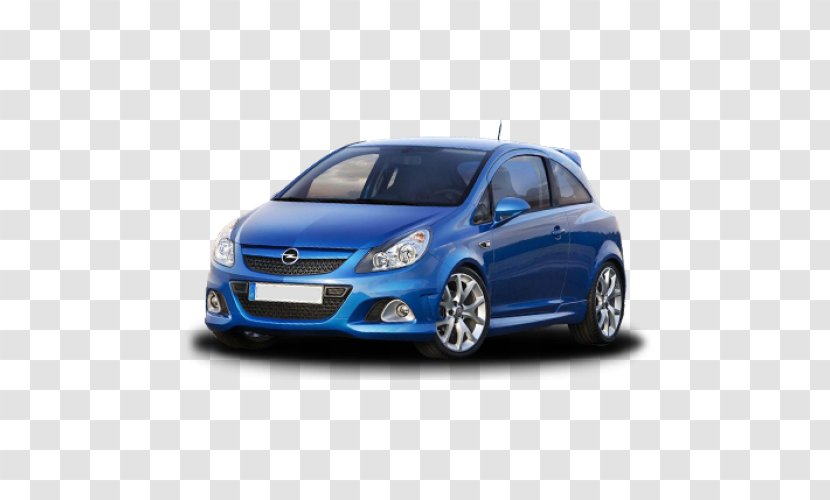 Opel Corsa Car Astra X-Treme H Transparent PNG