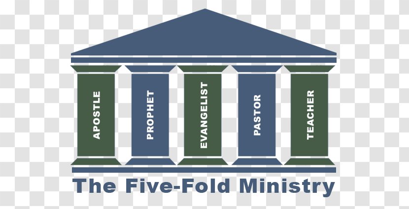 Fivefold Ministry Minister Pastor Christian Church Apostle Transparent PNG