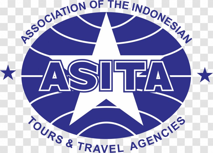 Umrah Logo Asosiasi Perusahaan Perjalanan Indonesia (ASITA) Travel Airline - Tanah Lot Transparent PNG