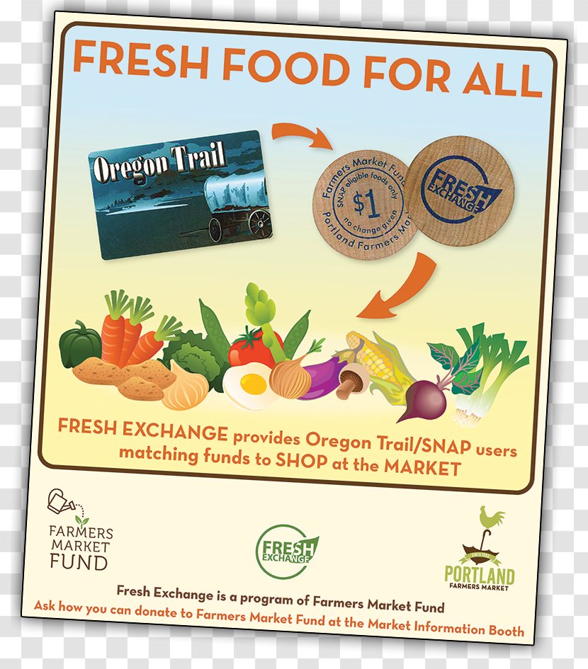 Natural Foods Brand Fruit - Fresh Market Transparent PNG