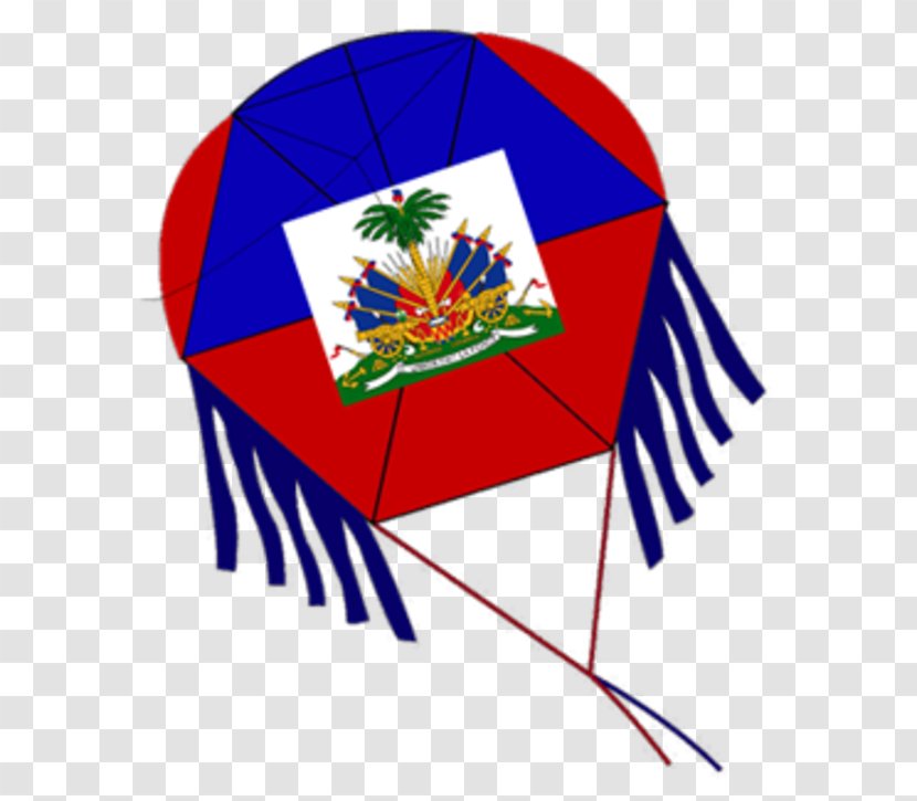 Flag Of Haiti 2010 Earthquake Haitians Haitian Creole - Flower Transparent PNG