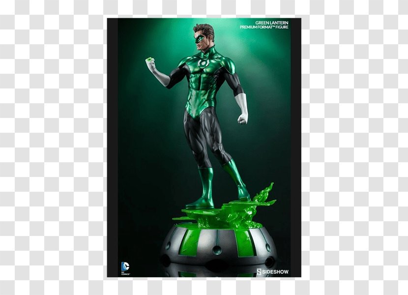 Hal Jordan Green Lantern Kilowog Arrow Aquaman - Batman Transparent PNG