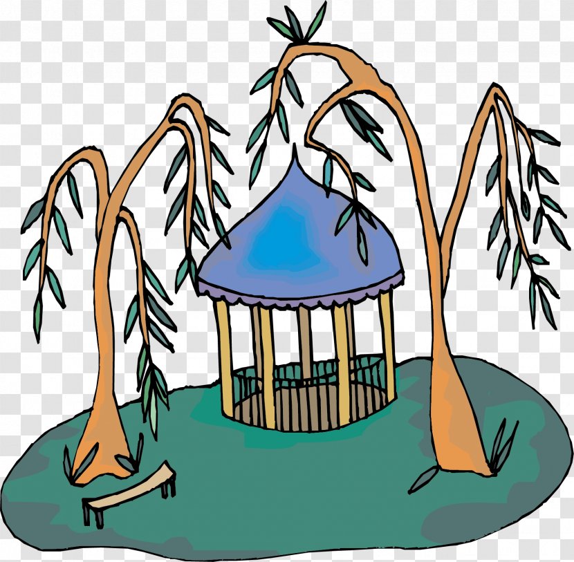 Clip Art - Free To Pull The Material Park Pictures Transparent PNG
