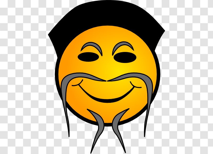 China Chinese Cuisine Smiley Emoticon Clip Art - Laughing Face Transparent PNG