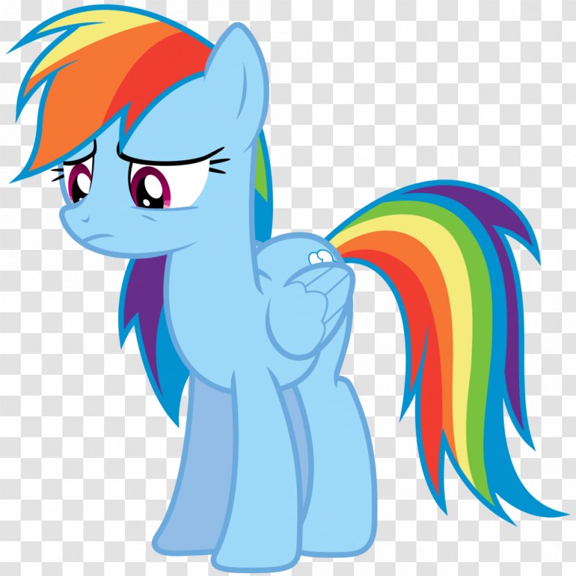 Rainbow Dash Pinkie Pie My Little Pony Rarity Transparent PNG
