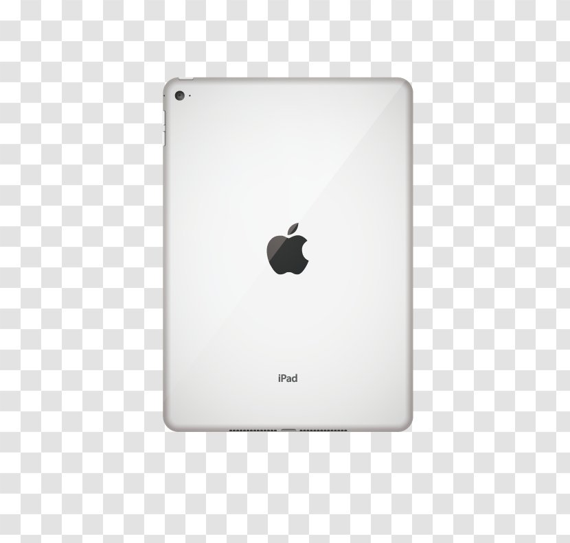 IPad Pro (12.9-inch) (2nd Generation) Mini 3 2 - Ipad - Fine Apple Negative Transparent PNG