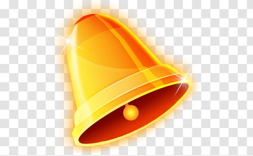 Handbell Icon - Bell - Image Transparent PNG